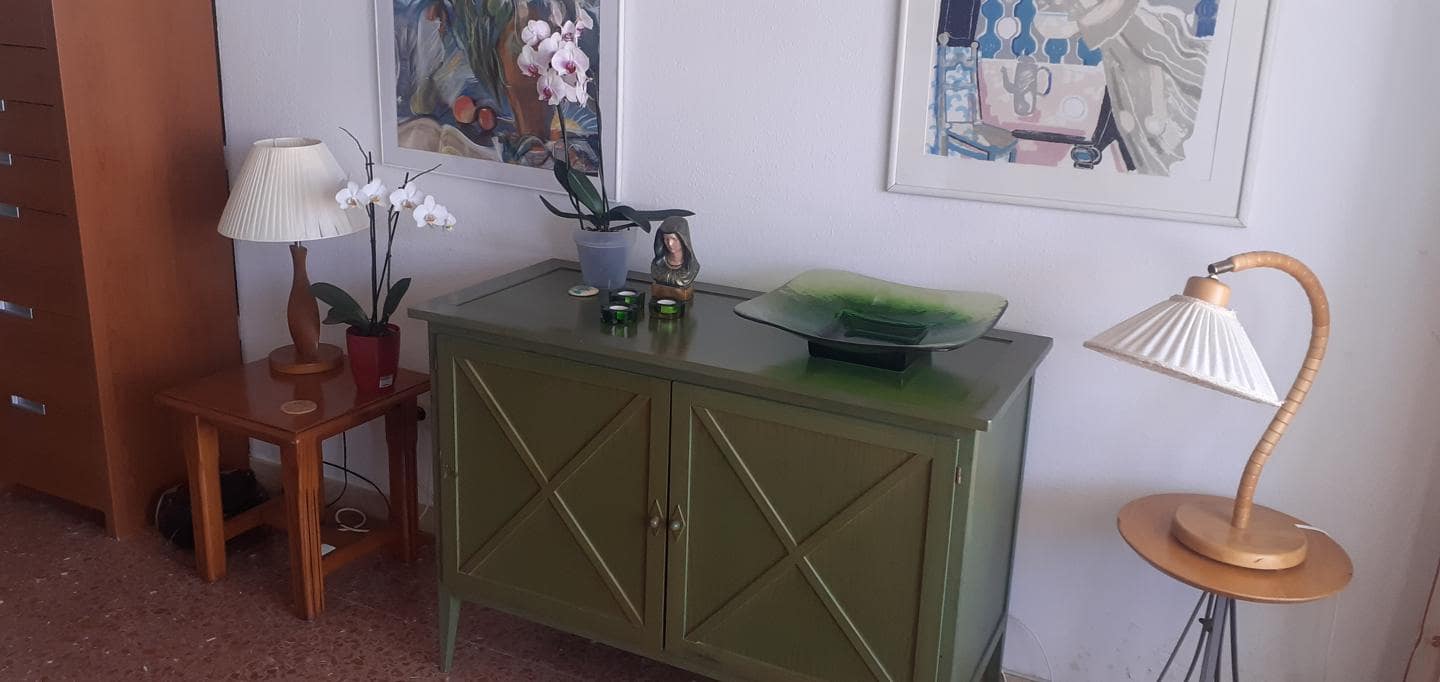 2 soveværelse Lejlighed til leje i Nerja med swimmingpool garage - € 2.400 (Ref: 9780045)