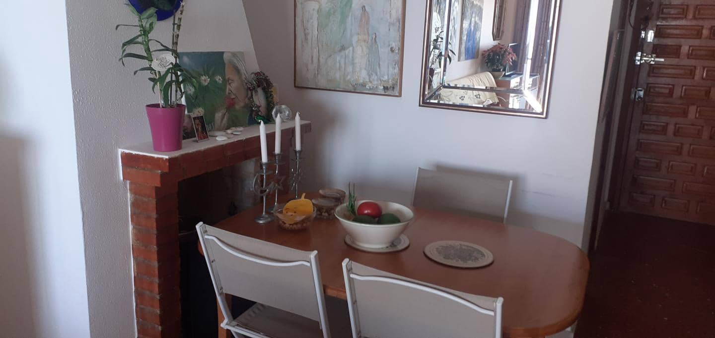 2 soveværelse Lejlighed til leje i Nerja med swimmingpool garage - € 2.400 (Ref: 9780045)