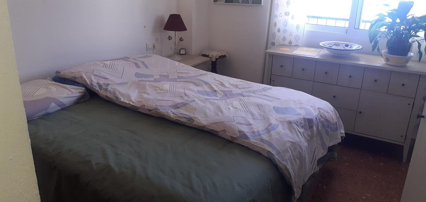 2 soveværelse Lejlighed til leje i Nerja med swimmingpool garage - € 2.400 (Ref: 9780045)