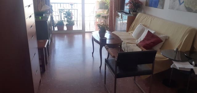 2 soverom Leilighet til leie i Chaparil - Torrecilla - Punta Lara, Nerja med svømmebasseng garasje - € 2 400 (Ref: 9780045)