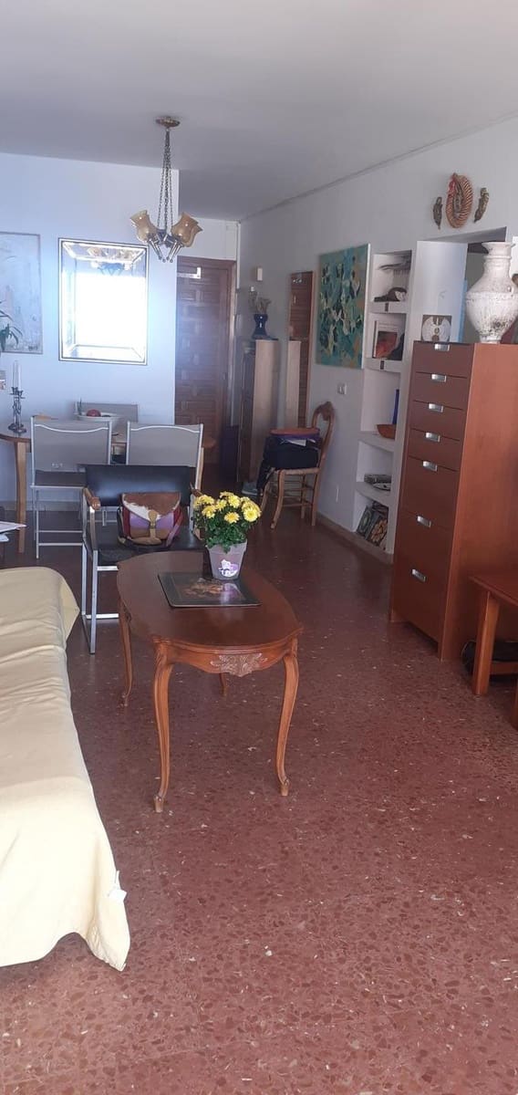 2 soveværelse Lejlighed til leje i Nerja med swimmingpool garage - € 2.400 (Ref: 9780045)