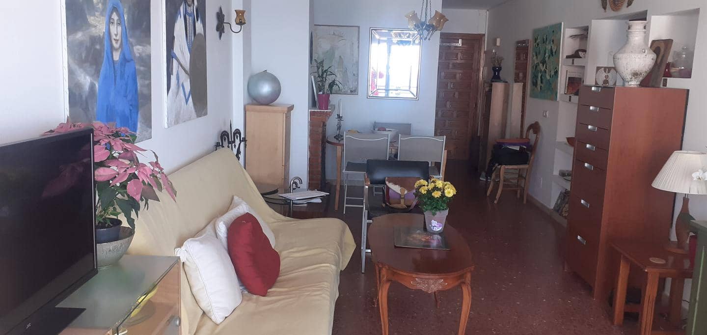 2 soveværelse Lejlighed til leje i Nerja med swimmingpool garage - € 2.400 (Ref: 9780045)