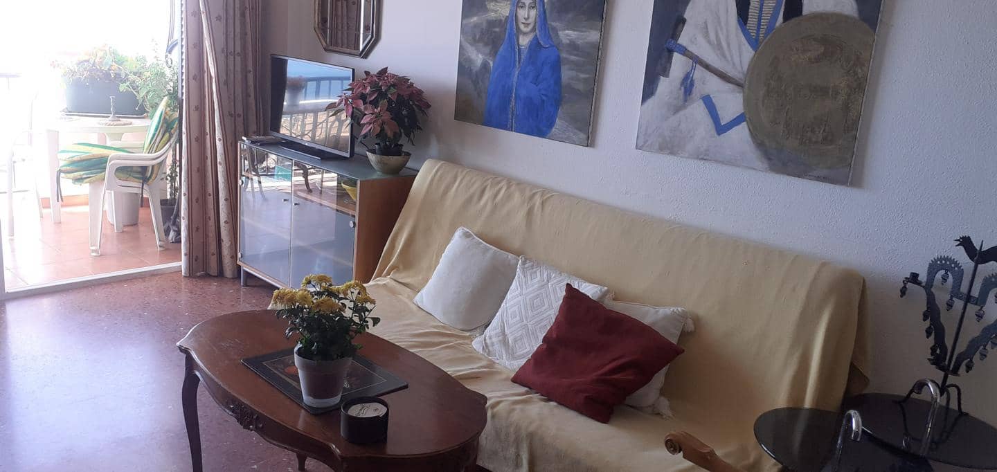 2 soveværelse Lejlighed til leje i Nerja med swimmingpool garage - € 2.400 (Ref: 9780045)