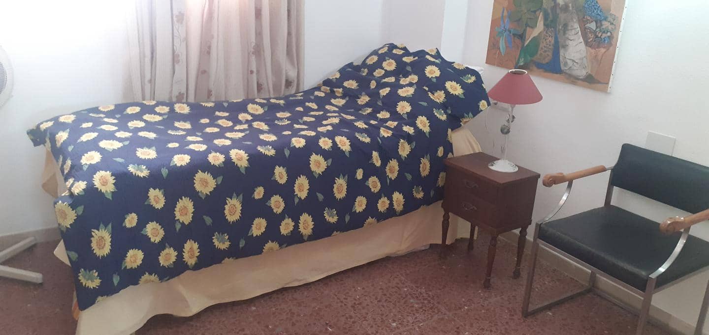 2 soveværelse Lejlighed til leje i Nerja med swimmingpool garage - € 2.400 (Ref: 9780045)