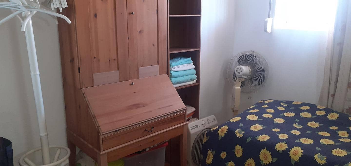 2 soveværelse Lejlighed til leje i Nerja med swimmingpool garage - € 2.400 (Ref: 9780045)