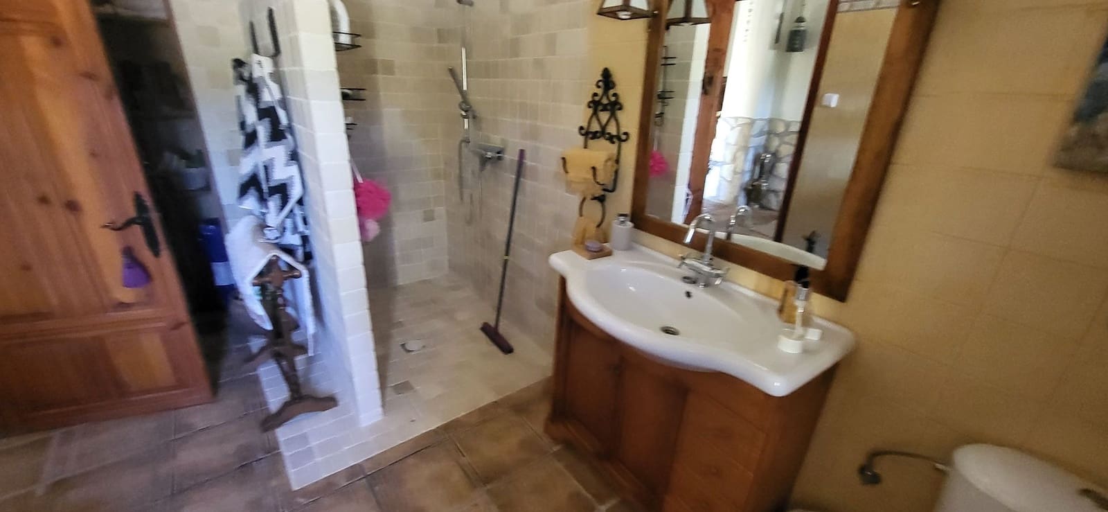 6 Zimmer Finca/Landgut zu verkaufen in Monovar / Monover - 325.000 € (Ref: 10010025)