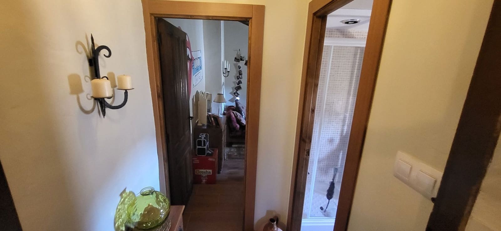 6 Zimmer Finca/Landgut zu verkaufen in Monovar / Monover - 325.000 € (Ref: 10010025)