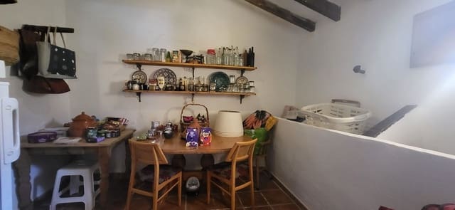 6 Zimmer Finca/Landgut zu verkaufen in Monóvar / Monóver - 325.000 € (Ref: 10010025)