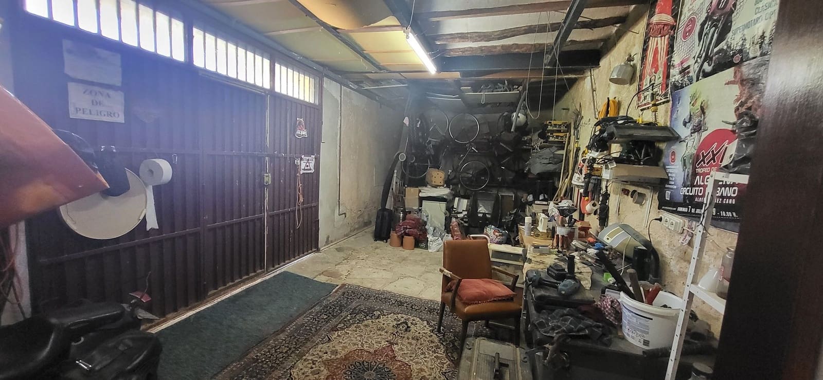 6 Zimmer Finca/Landgut zu verkaufen in Monovar / Monover - 325.000 € (Ref: 10010025)