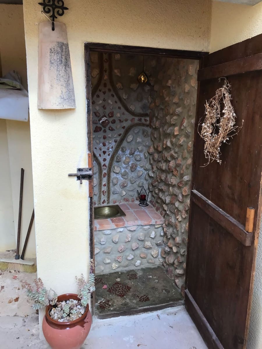 6 Zimmer Finca/Landgut zu verkaufen in Monovar / Monover - 325.000 € (Ref: 10010025)