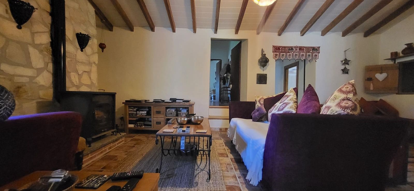 6 Zimmer Finca/Landgut zu verkaufen in Monovar / Monover - 325.000 € (Ref: 10010025)