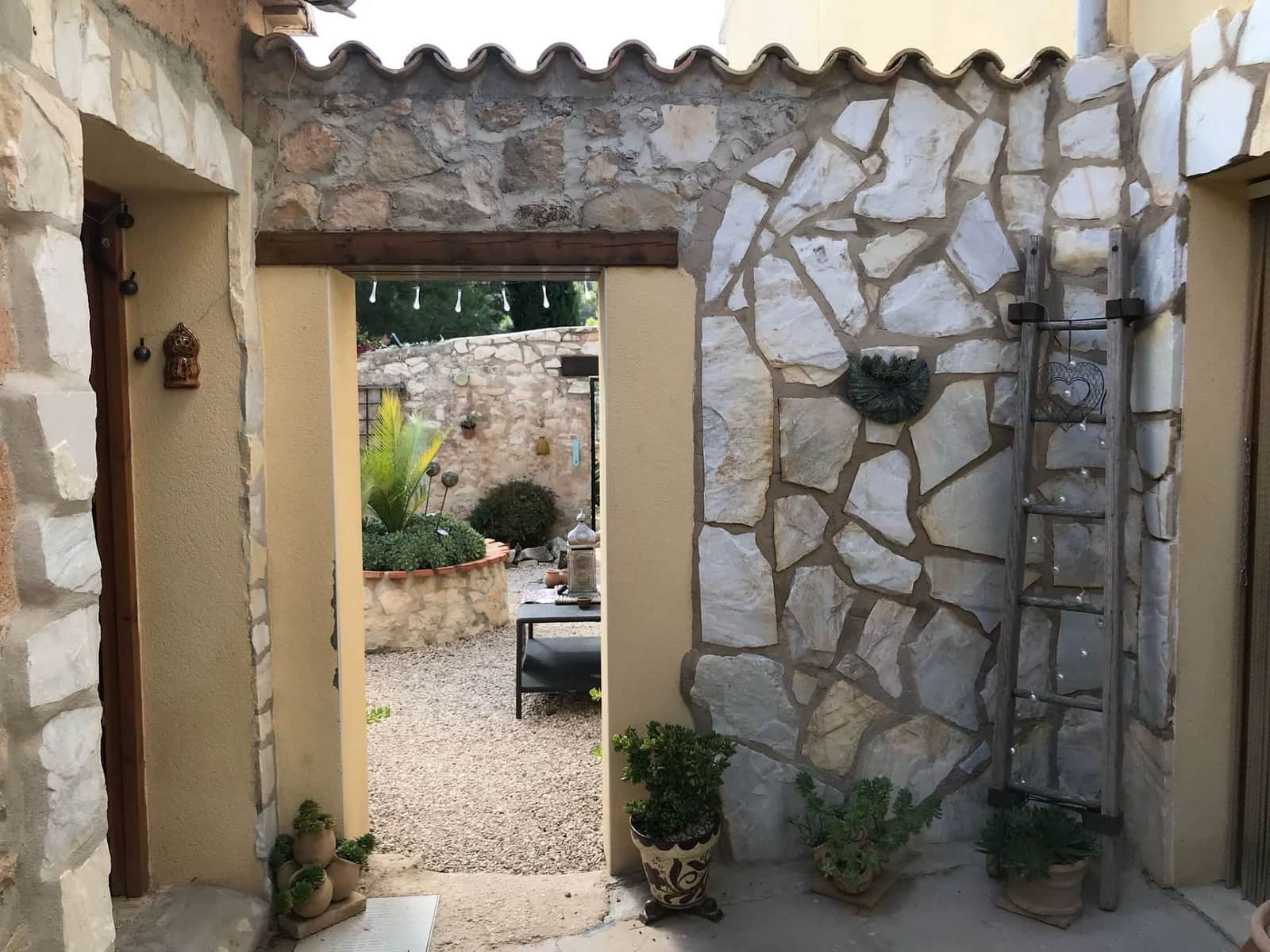 6 Zimmer Finca/Landgut zu verkaufen in Monovar / Monover - 325.000 € (Ref: 10010025)