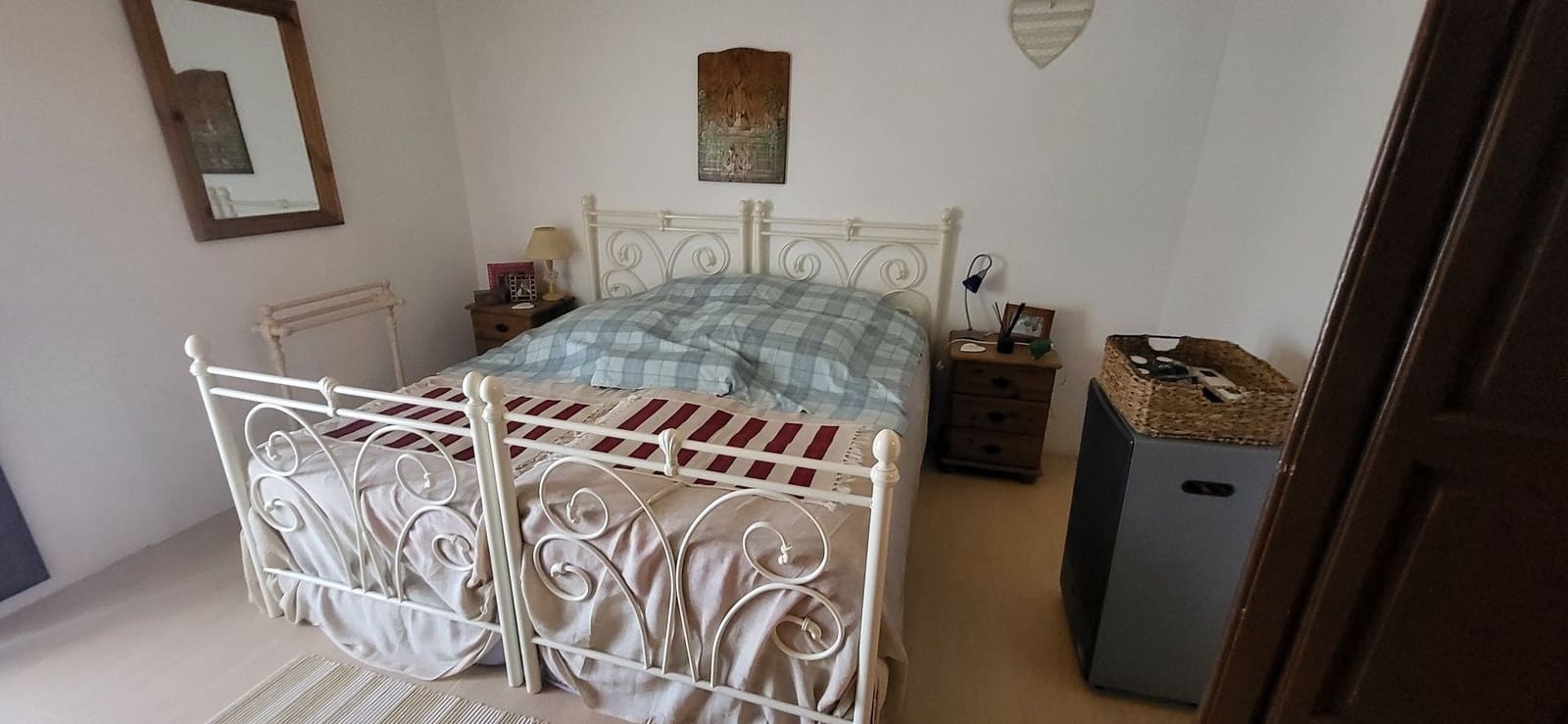 6 Zimmer Finca/Landgut zu verkaufen in Monovar / Monover - 325.000 € (Ref: 10010025)