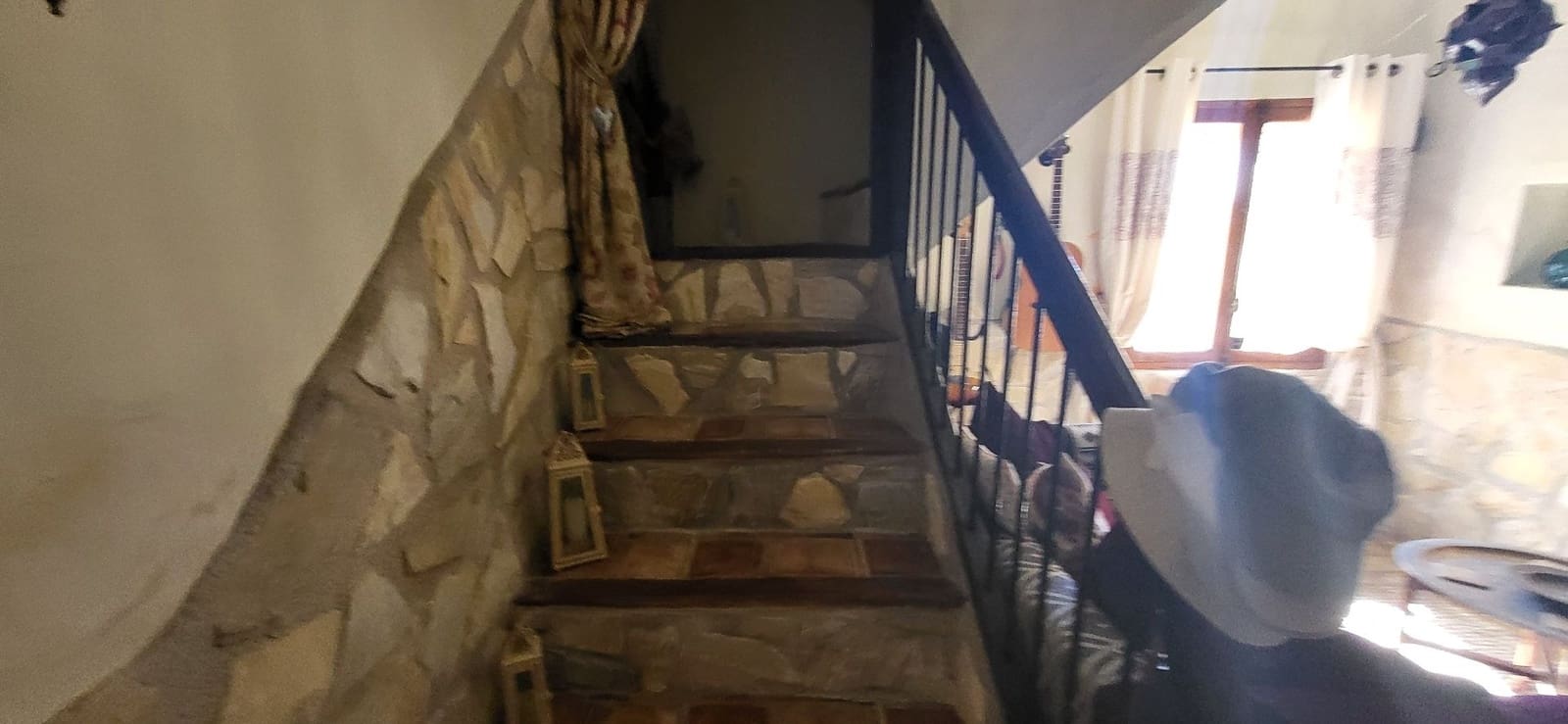 6 Zimmer Finca/Landgut zu verkaufen in Monovar / Monover - 325.000 € (Ref: 10010025)