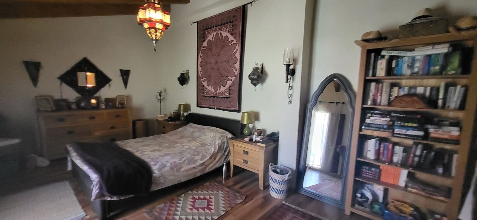 6 Zimmer Finca/Landgut zu verkaufen in Monovar / Monover - 325.000 € (Ref: 10010025)