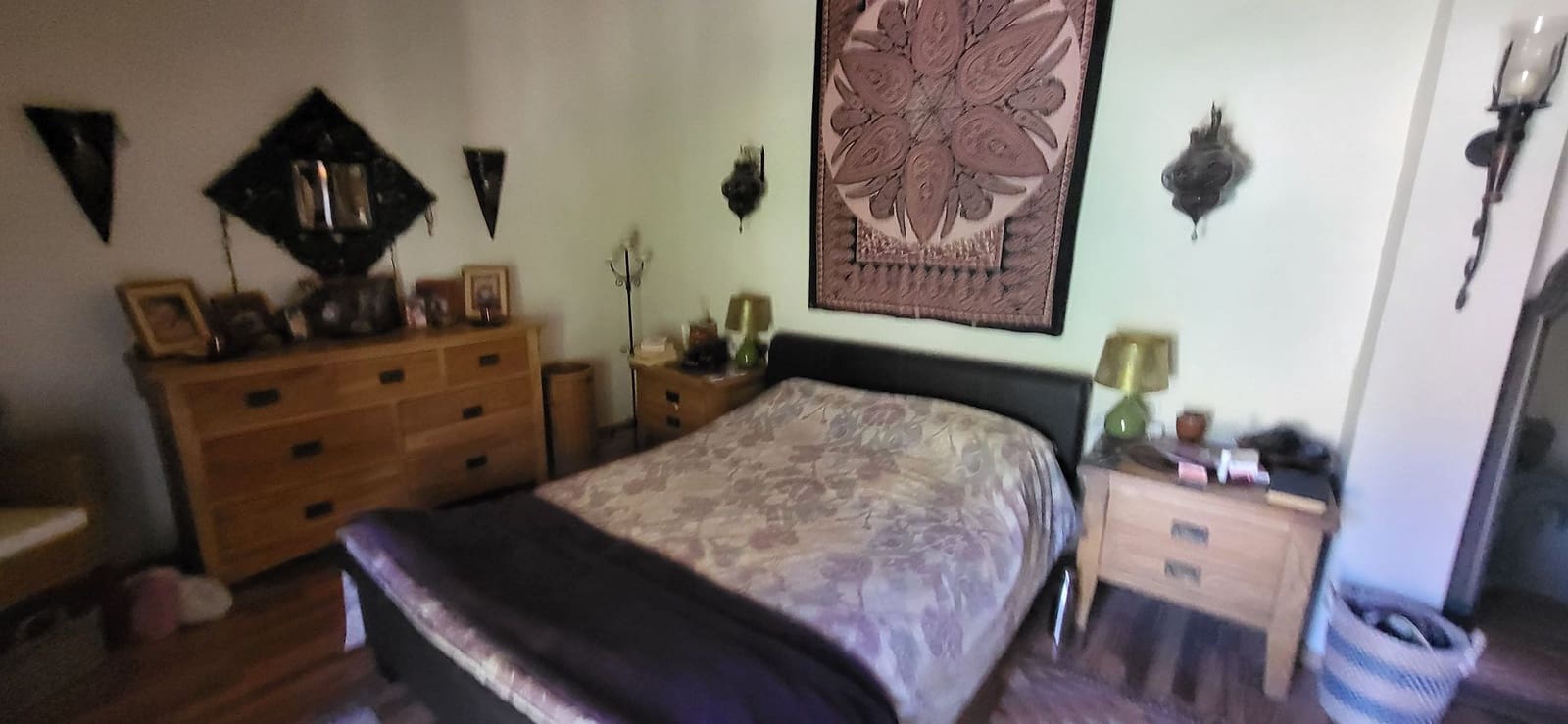 6 Zimmer Finca/Landgut zu verkaufen in Monovar / Monover - 325.000 € (Ref: 10010025)