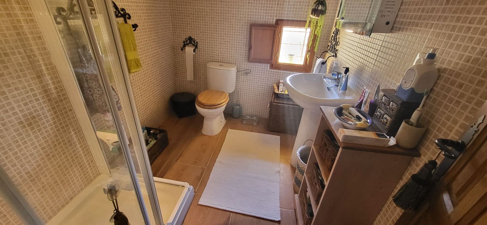 6 Zimmer Finca/Landgut zu verkaufen in Monovar / Monover - 325.000 € (Ref: 10010025)