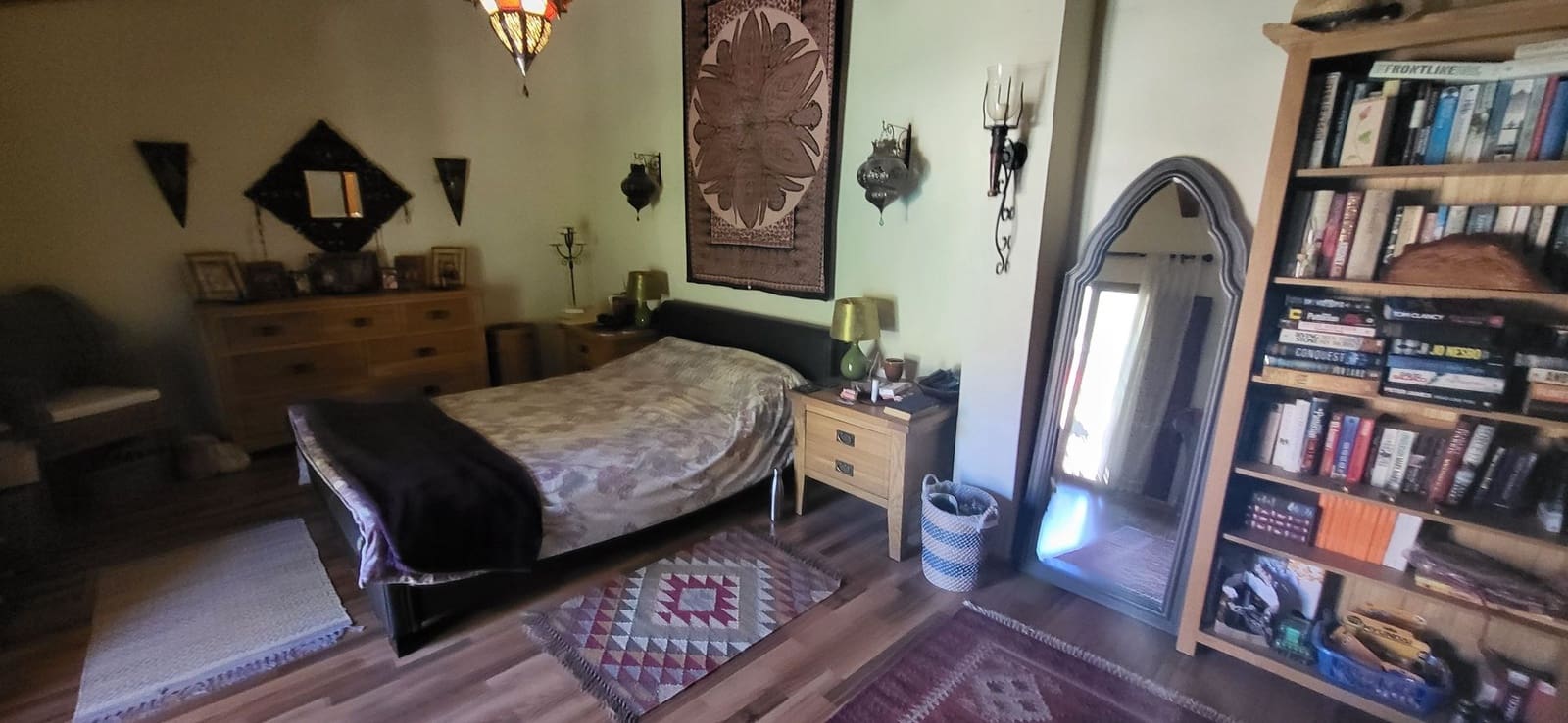 6 Zimmer Finca/Landgut zu verkaufen in Monovar / Monover - 325.000 € (Ref: 10010025)