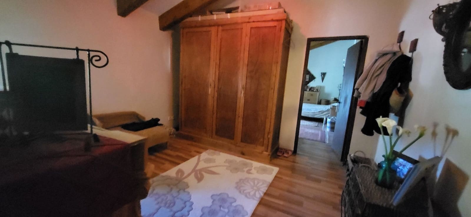 6 Zimmer Finca/Landgut zu verkaufen in Monovar / Monover - 325.000 € (Ref: 10010025)