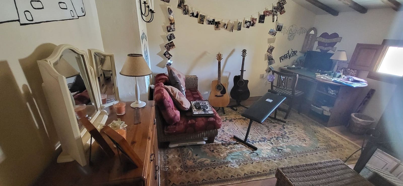 6 Zimmer Finca/Landgut zu verkaufen in Monovar / Monover - 325.000 € (Ref: 10010025)