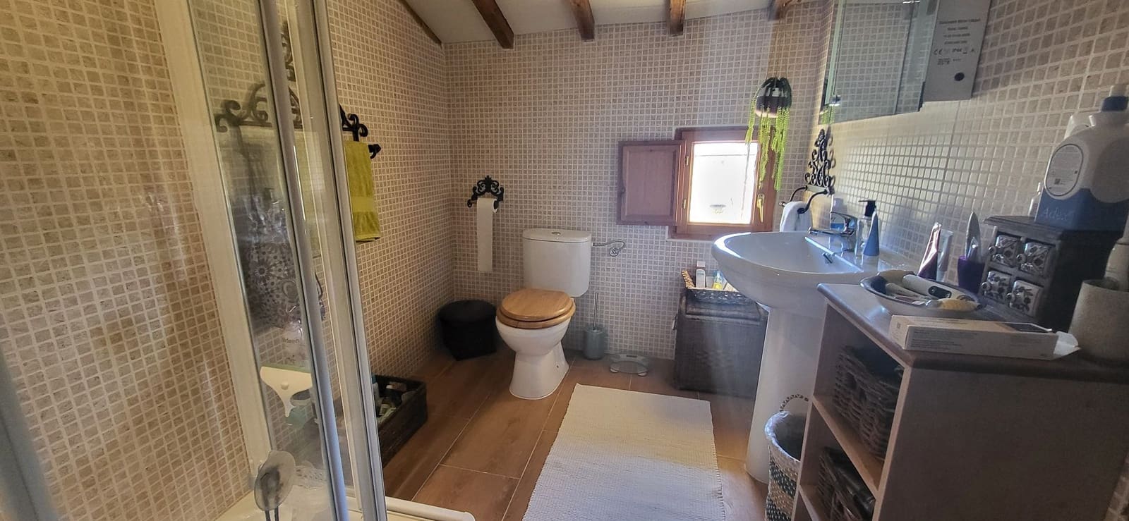 6 Zimmer Finca/Landgut zu verkaufen in Monovar / Monover - 325.000 € (Ref: 10010025)