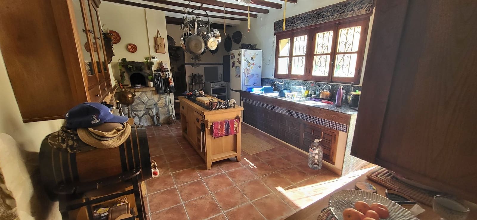 6 Zimmer Finca/Landgut zu verkaufen in Monovar / Monover - 325.000 € (Ref: 10010025)