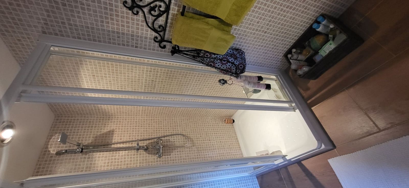 6 Zimmer Finca/Landgut zu verkaufen in Monovar / Monover - 325.000 € (Ref: 10010025)
