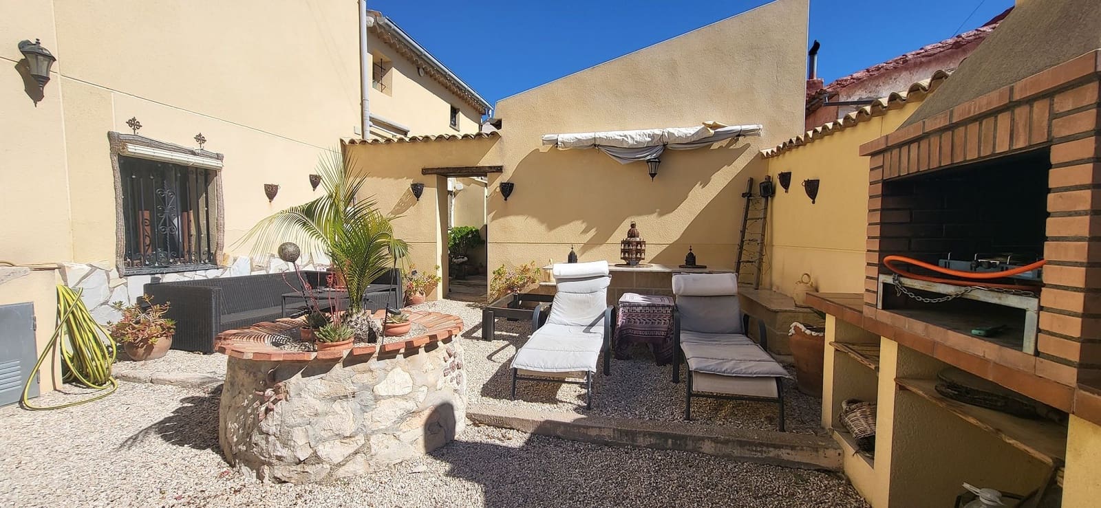 6 Zimmer Finca/Landgut zu verkaufen in Monovar / Monover - 325.000 € (Ref: 10010025)