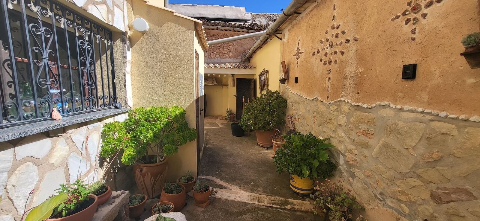 6 Zimmer Finca/Landgut zu verkaufen in Monovar / Monover - 325.000 € (Ref: 10010025)