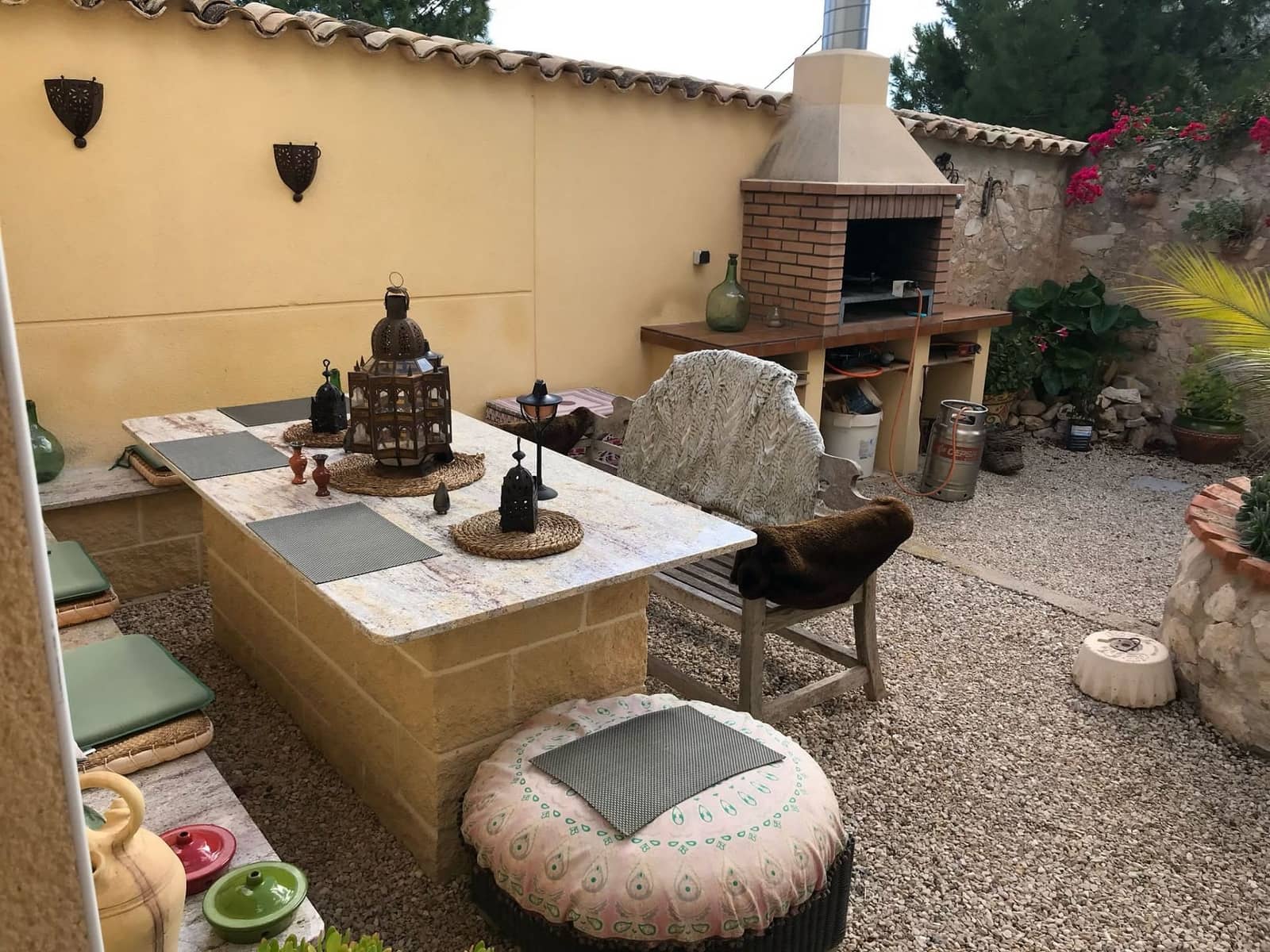 6 Zimmer Finca/Landgut zu verkaufen in Monovar / Monover - 325.000 € (Ref: 10010025)