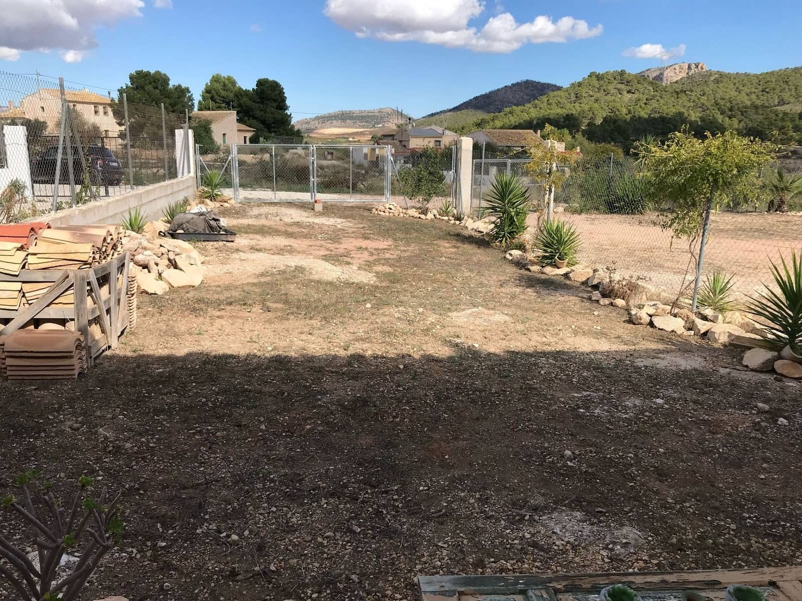 6 Zimmer Finca/Landgut zu verkaufen in Monovar / Monover - 325.000 € (Ref: 10010025)