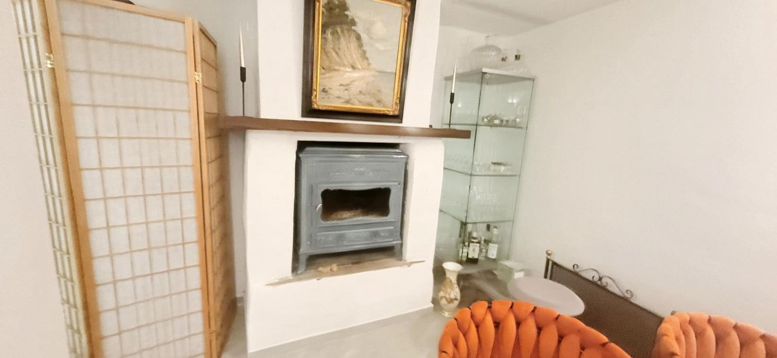 2 slaapkamer Finca/Landhuis te koop in La Romana met zwembad - € 169.999 (Ref: 10033298)