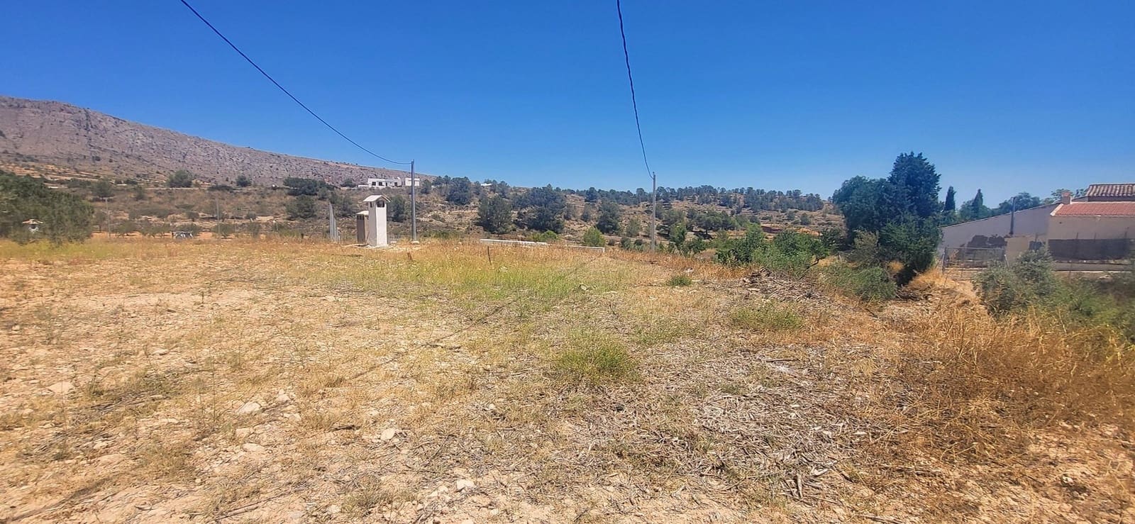 2 slaapkamer Finca/Landhuis te koop in La Romana met zwembad - € 169.999 (Ref: 10033298)