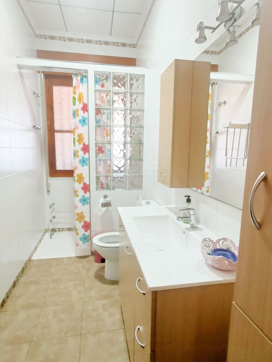 6 soverom Villa til salgs i Aspe - € 360 000 (Ref: 10054488)