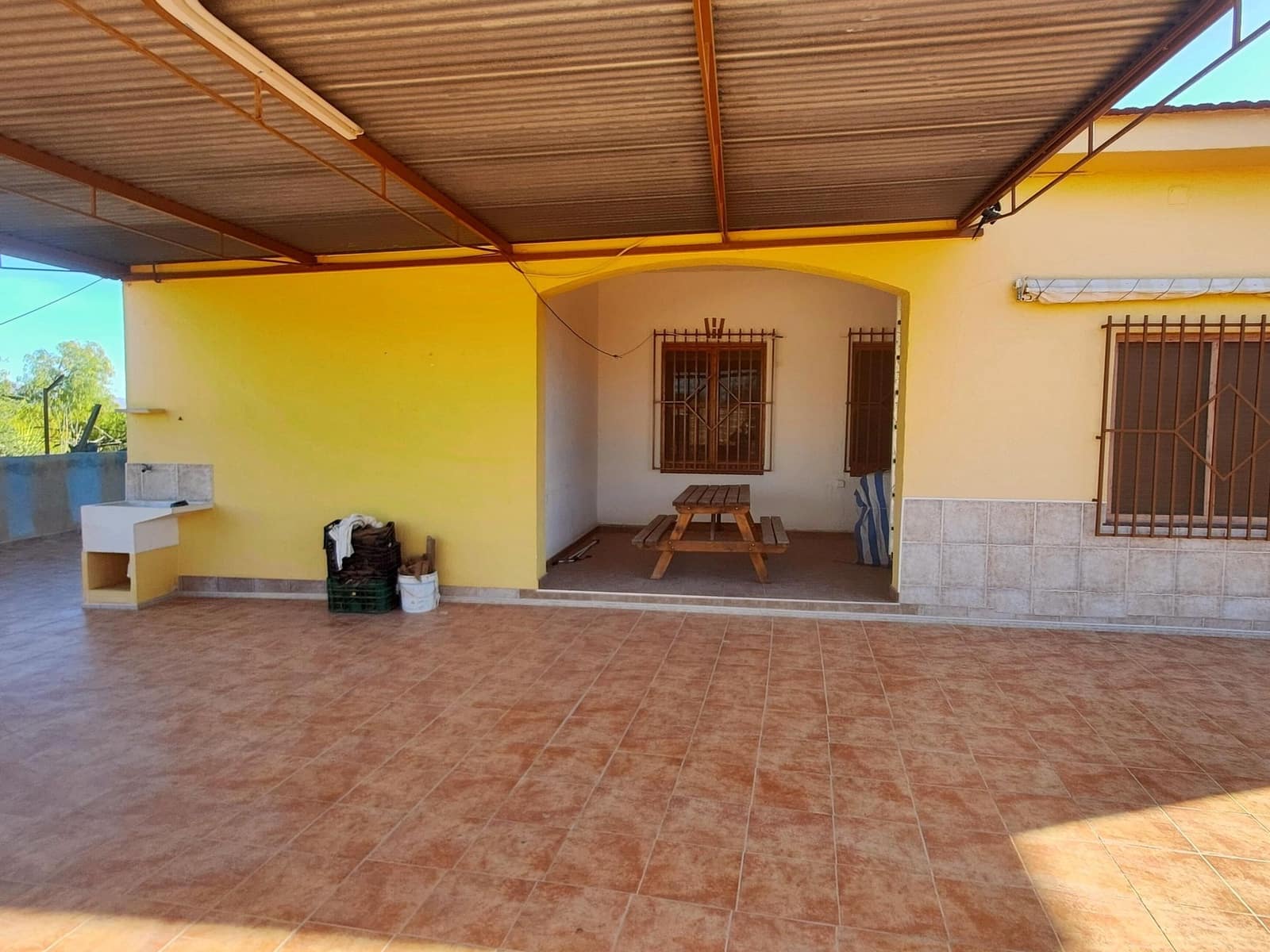 6 soverom Villa til salgs i Aspe - € 360 000 (Ref: 10054488)