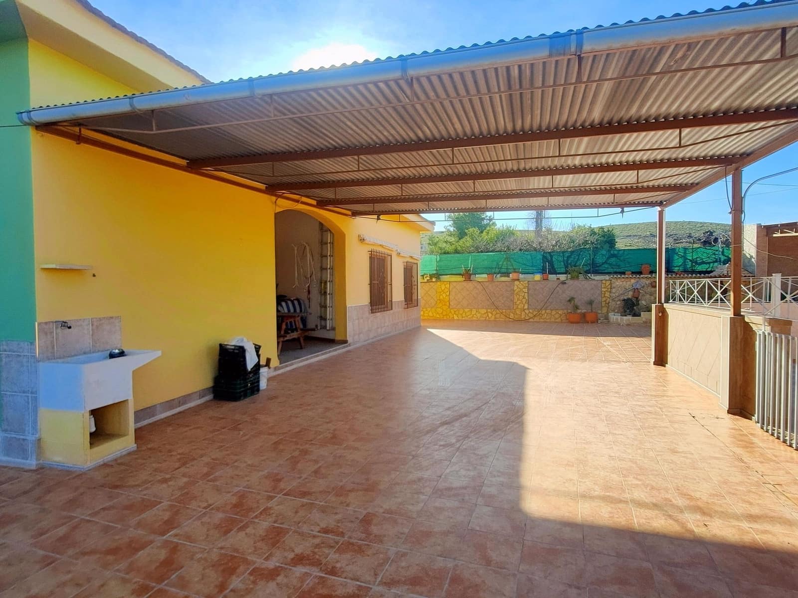 6 soverom Villa til salgs i Aspe - € 360 000 (Ref: 10054488)