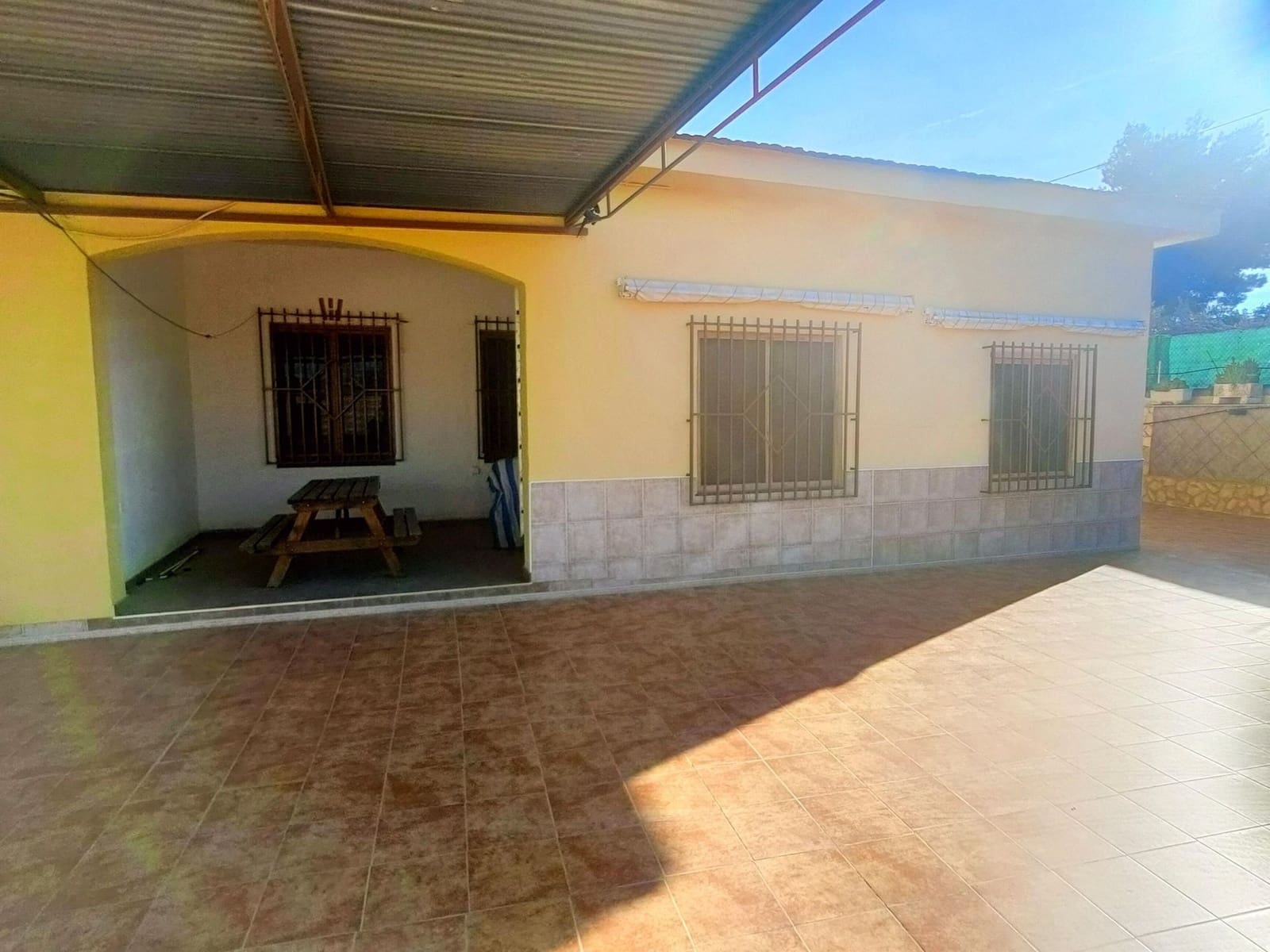 6 soverom Villa til salgs i Aspe - € 360 000 (Ref: 10054488)
