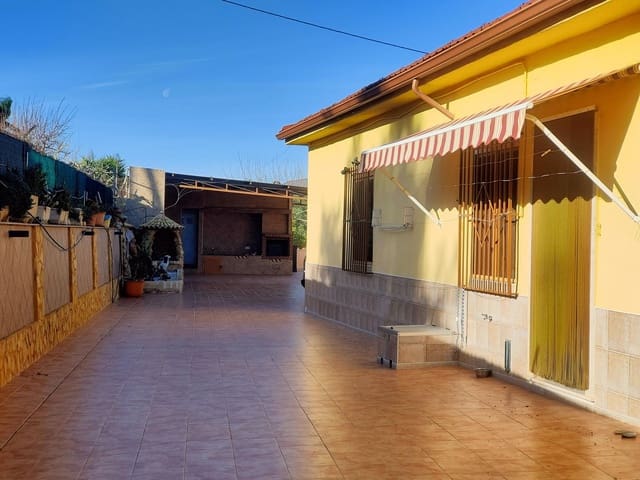 6 soverom Villa til salgs i Aspe - € 360 000 (Ref: 10054488)