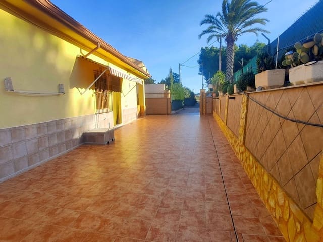 6 soverom Villa til salgs i Aspe - € 360 000 (Ref: 10054488)