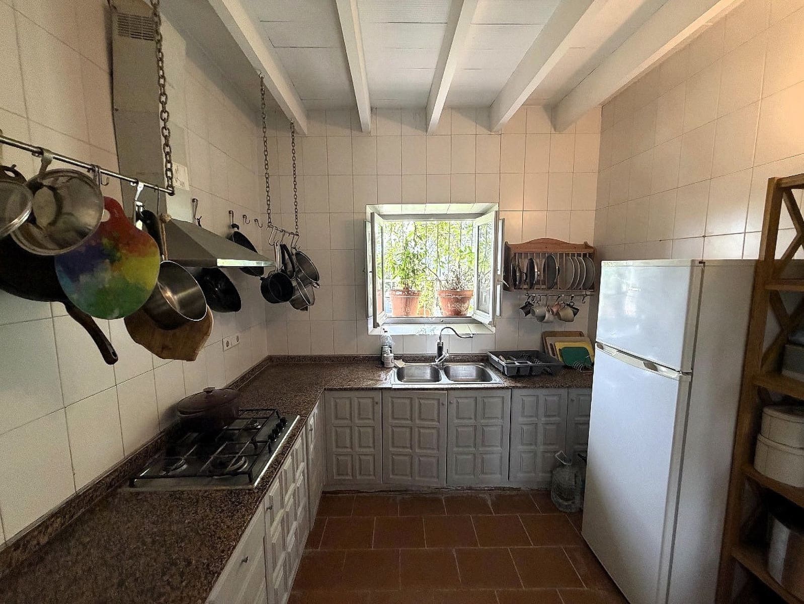 12 soveværelse Finca/Landehus til salg i Castalla med swimmingpool - € 499.999 (Ref: 10061038)