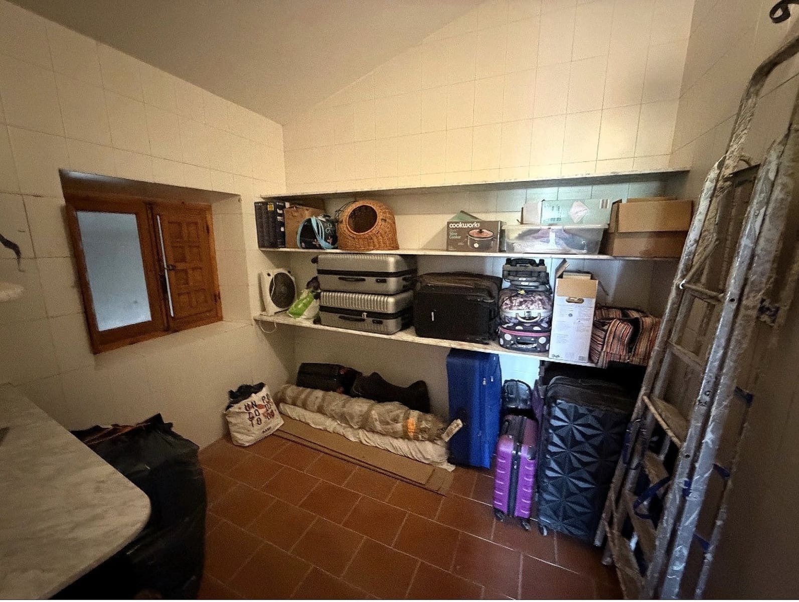 12 soveværelse Finca/Landehus til salg i Castalla med swimmingpool - € 499.999 (Ref: 10061038)
