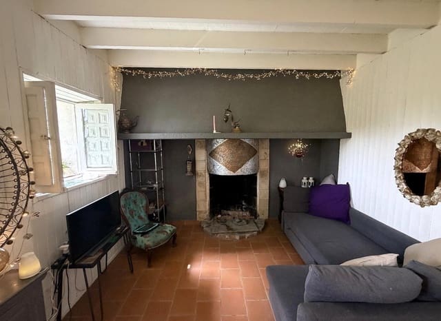 Finca/Casa Rural de 12 habitaciones en Castalla en venta con piscina - 499.999 € (Ref: 10061038)
