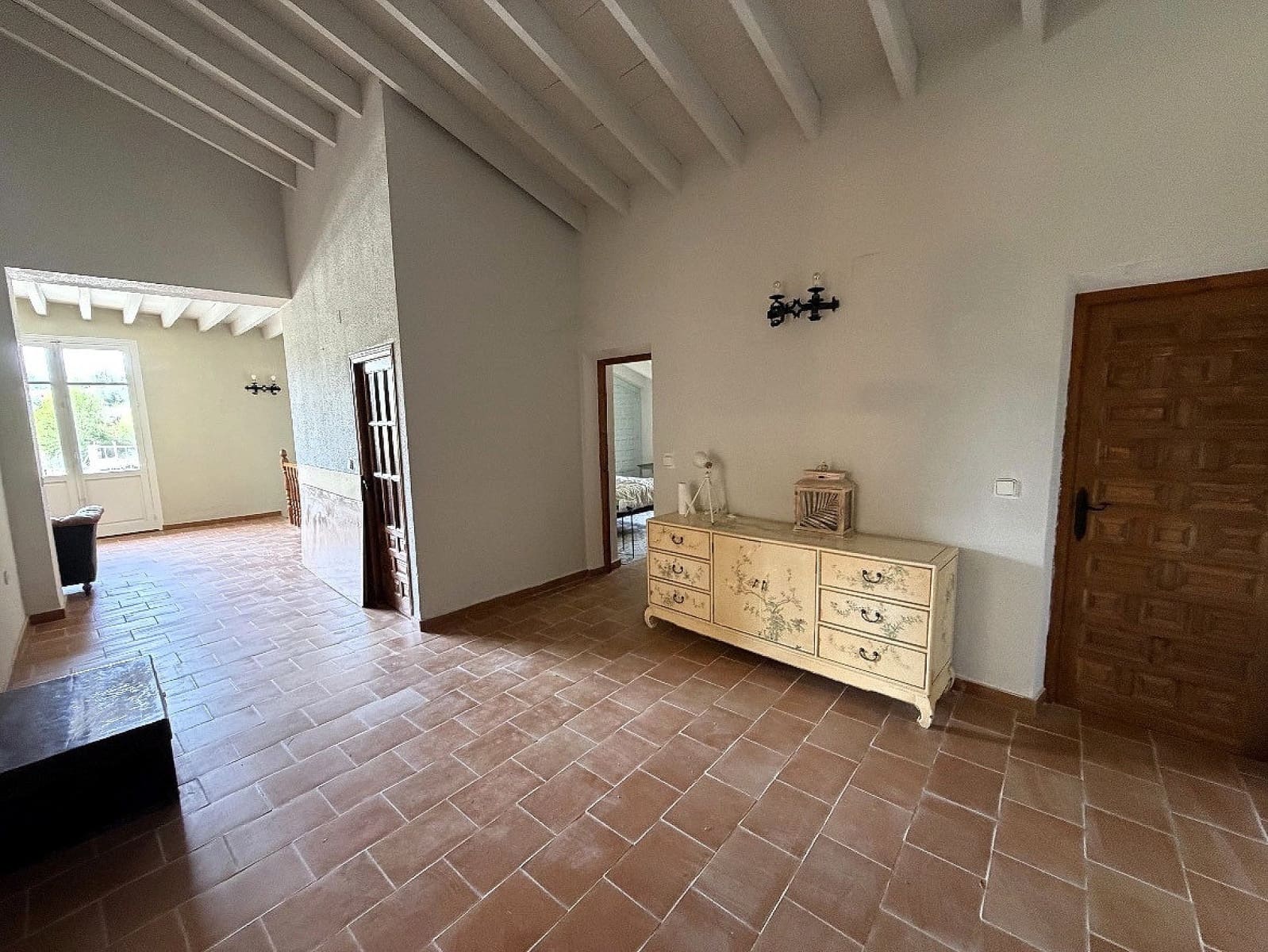 12 soveværelse Finca/Landehus til salg i Castalla med swimmingpool - € 499.999 (Ref: 10061038)