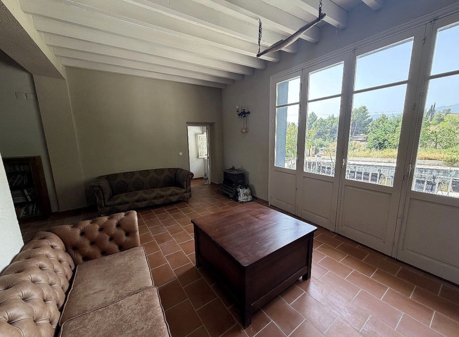 12 soveværelse Finca/Landehus til salg i Castalla med swimmingpool - € 499.999 (Ref: 10061038)