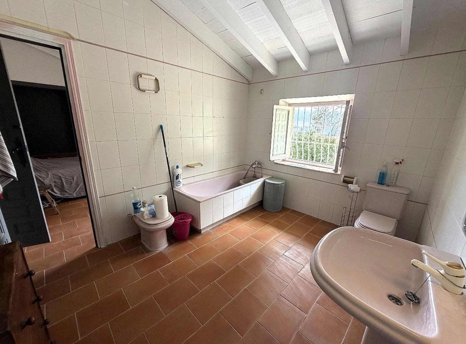 12 soveværelse Finca/Landehus til salg i Castalla med swimmingpool - € 499.999 (Ref: 10061038)