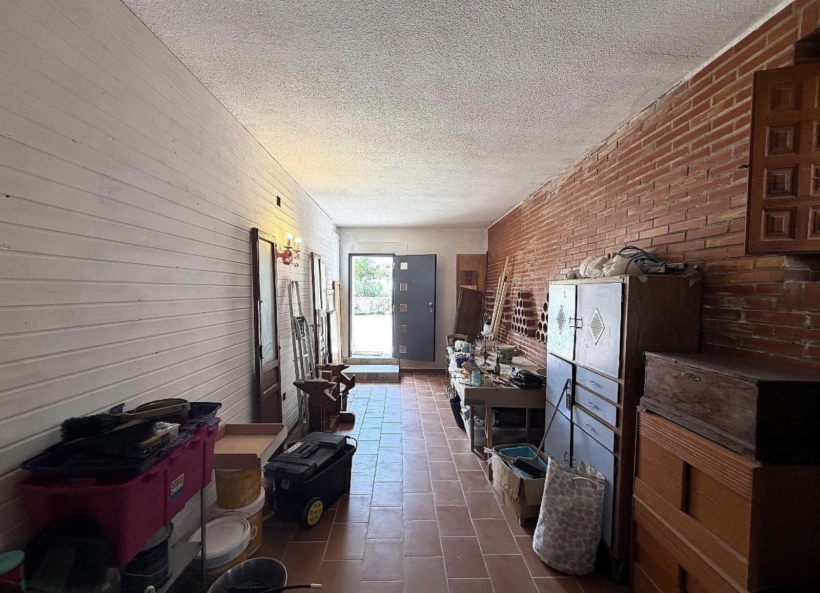 12 soveværelse Finca/Landehus til salg i Castalla med swimmingpool - € 499.999 (Ref: 10061038)