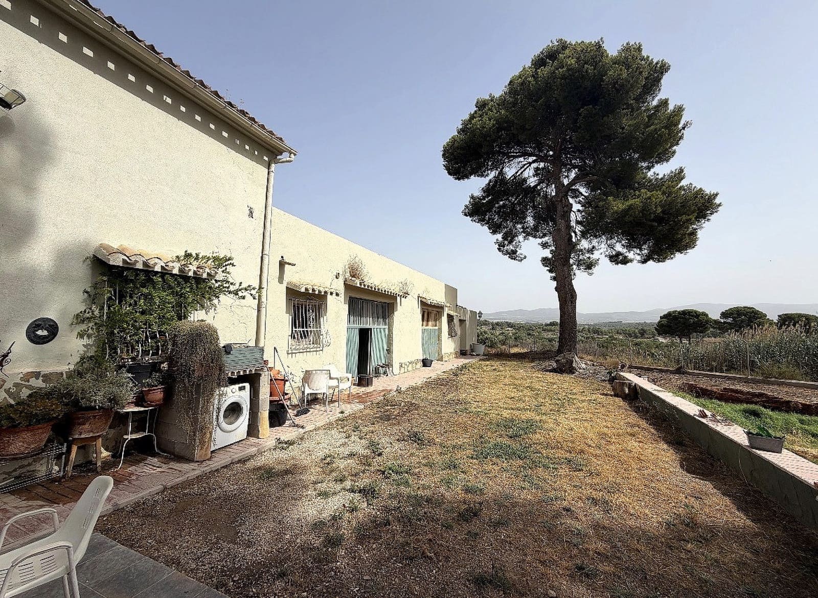 12 soveværelse Finca/Landehus til salg i Castalla med swimmingpool - € 499.999 (Ref: 10061038)