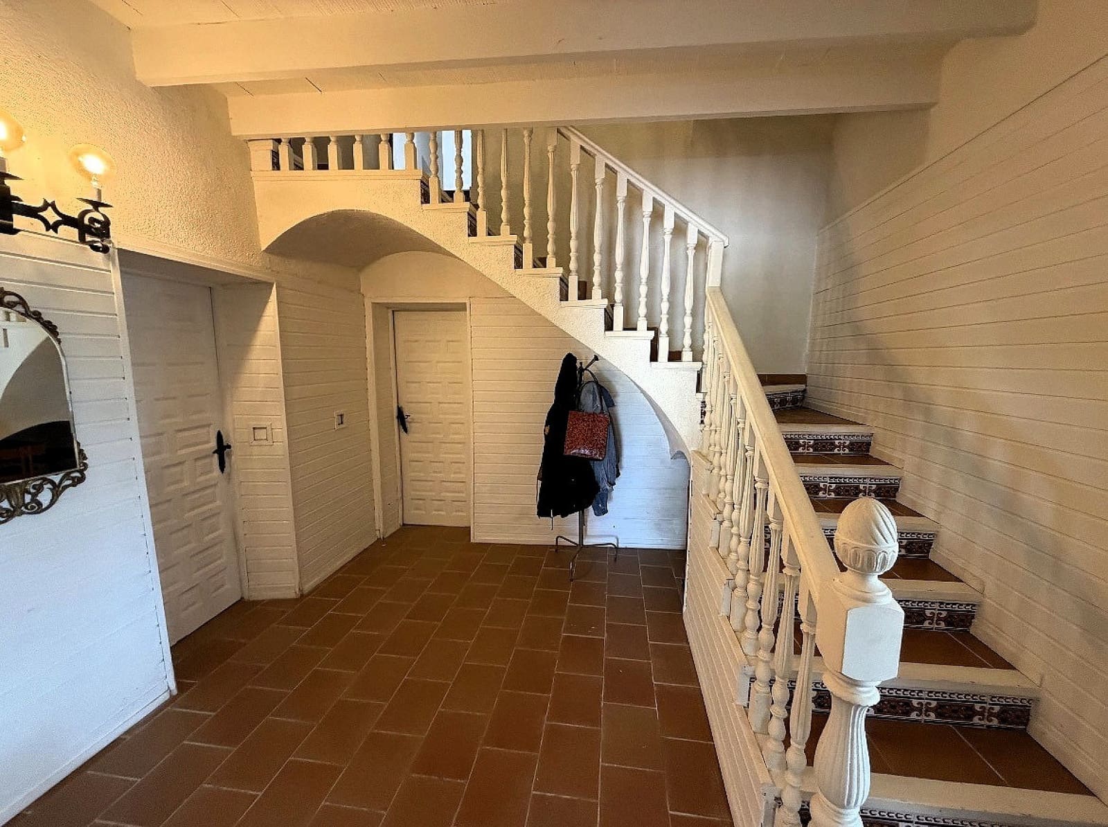 12 soveværelse Finca/Landehus til salg i Castalla med swimmingpool - € 499.999 (Ref: 10061038)