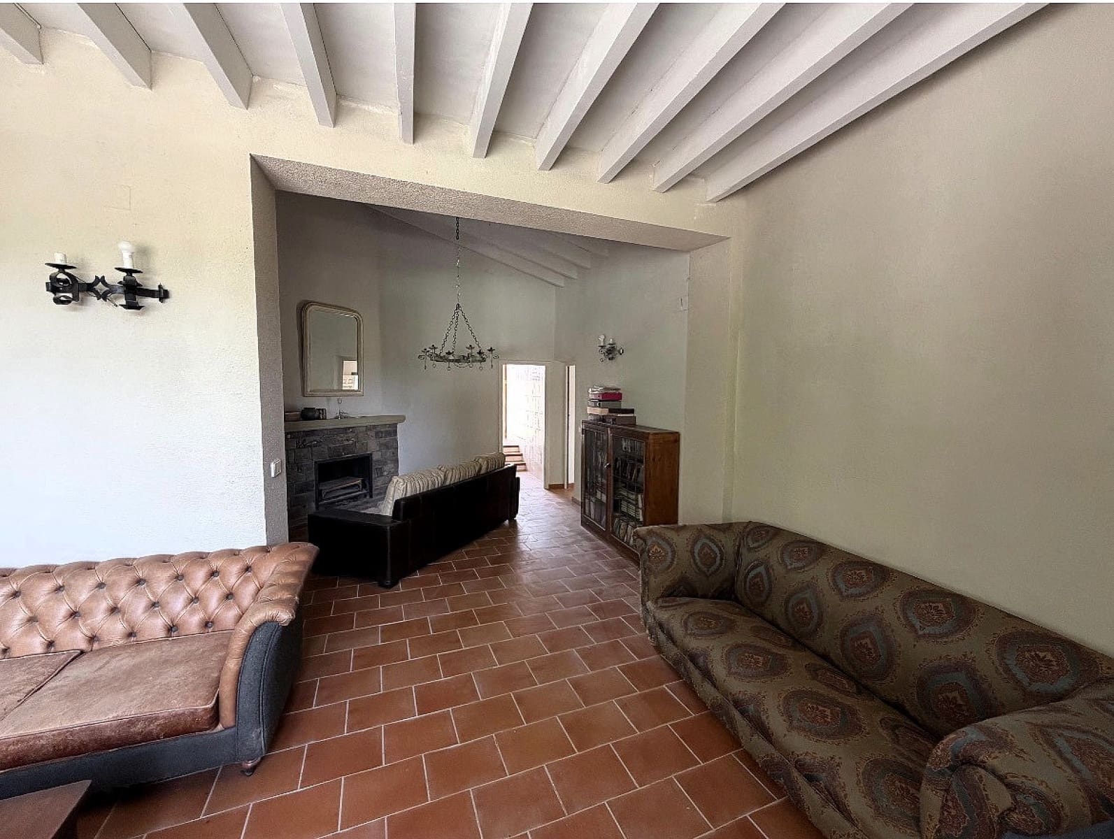 12 soveværelse Finca/Landehus til salg i Castalla med swimmingpool - € 499.999 (Ref: 10061038)