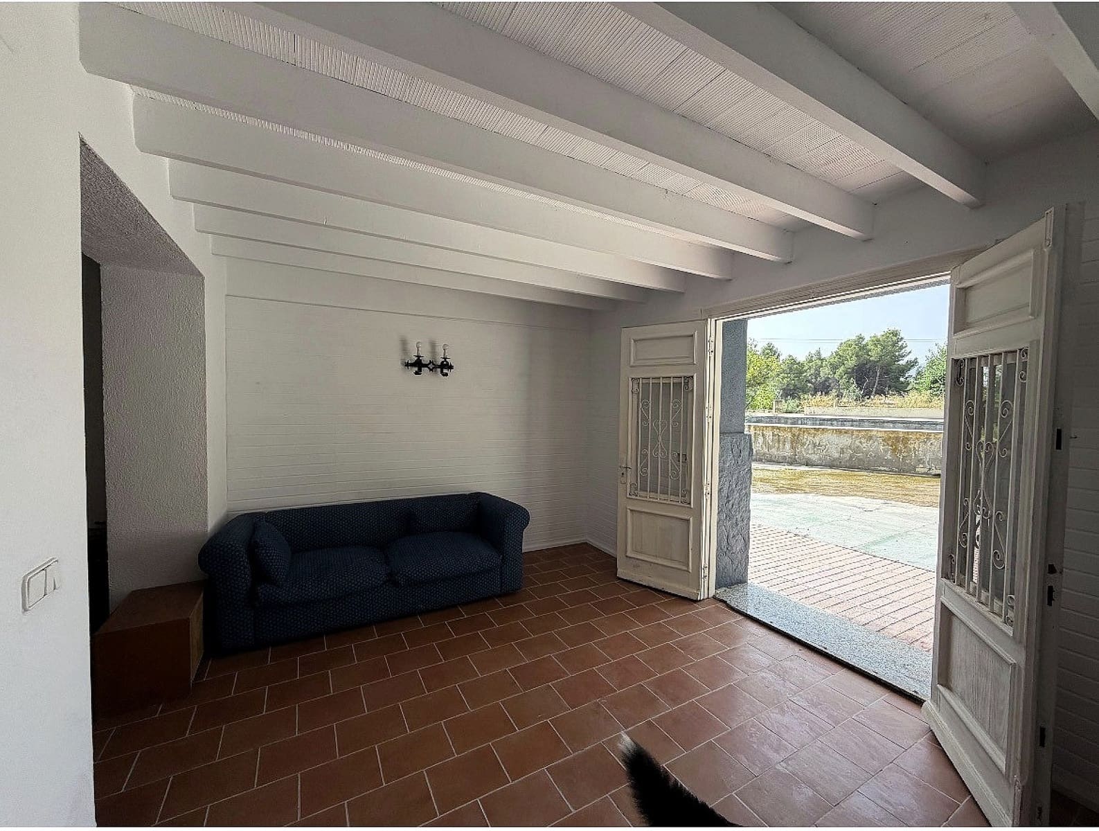 12 soveværelse Finca/Landehus til salg i Castalla med swimmingpool - € 499.999 (Ref: 10061038)